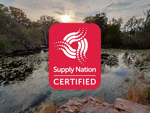 Milestone: Applying for Supply Nation Certification